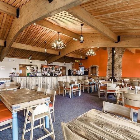 Bucklegrove Holiday Park Бат Екстер'єр фото